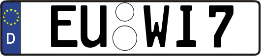 EU-WI7