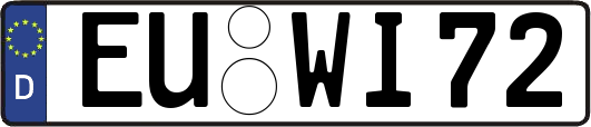 EU-WI72