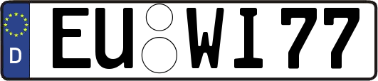 EU-WI77