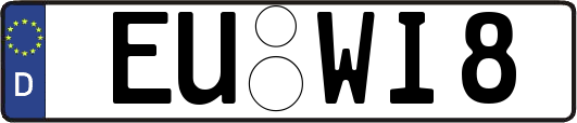 EU-WI8