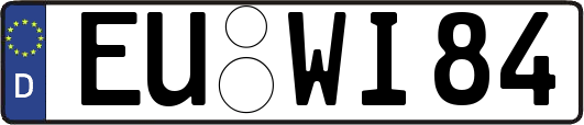 EU-WI84