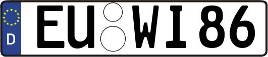 EU-WI86