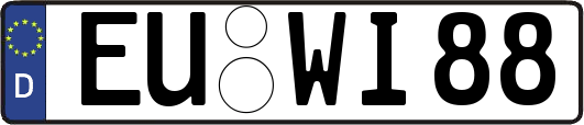 EU-WI88