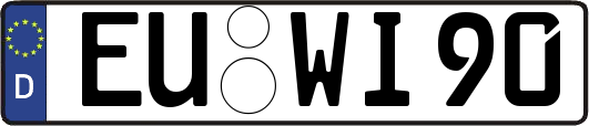 EU-WI90