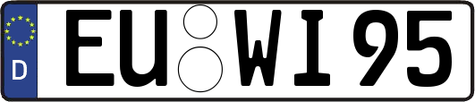 EU-WI95