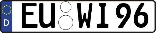 EU-WI96