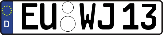 EU-WJ13