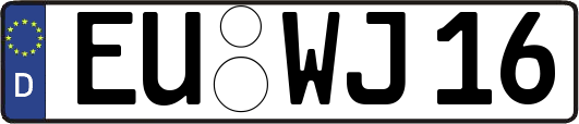 EU-WJ16