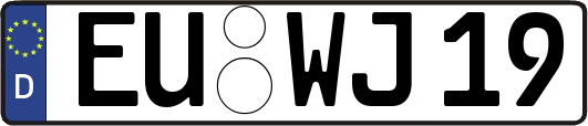 EU-WJ19