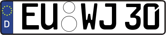 EU-WJ30