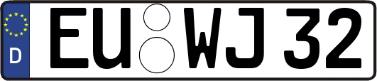 EU-WJ32
