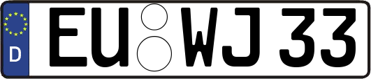 EU-WJ33
