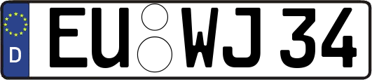 EU-WJ34