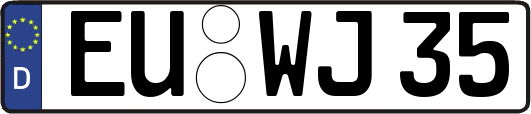 EU-WJ35