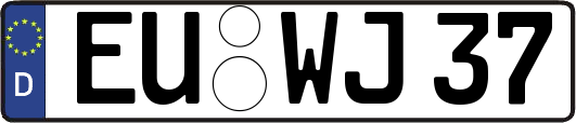 EU-WJ37
