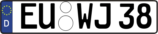 EU-WJ38
