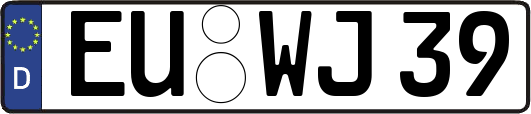 EU-WJ39