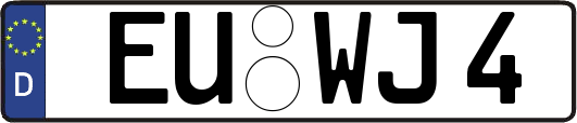 EU-WJ4