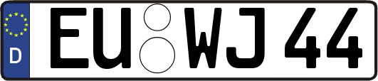 EU-WJ44