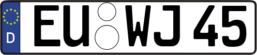 EU-WJ45