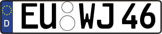 EU-WJ46