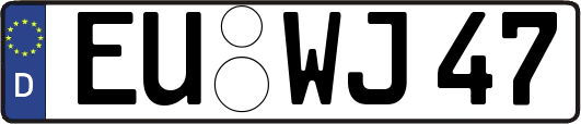 EU-WJ47