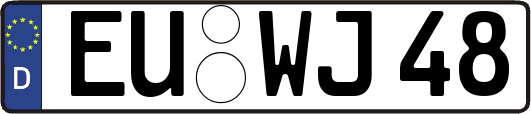 EU-WJ48
