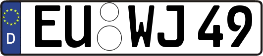 EU-WJ49