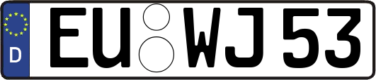 EU-WJ53