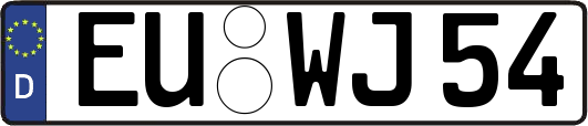 EU-WJ54