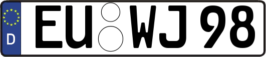 EU-WJ98
