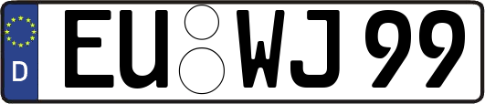 EU-WJ99
