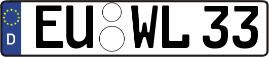EU-WL33