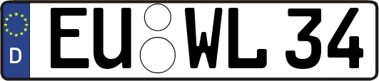 EU-WL34