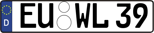 EU-WL39
