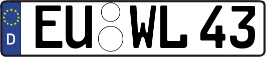 EU-WL43