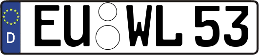EU-WL53
