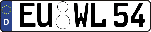 EU-WL54