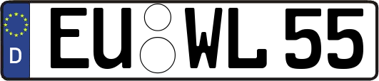 EU-WL55