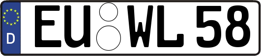EU-WL58