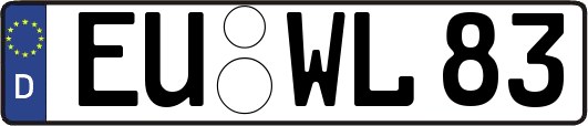 EU-WL83