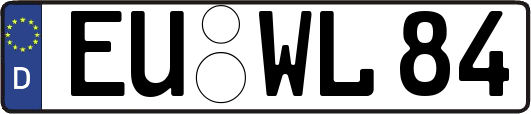 EU-WL84