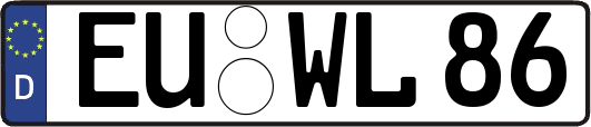 EU-WL86