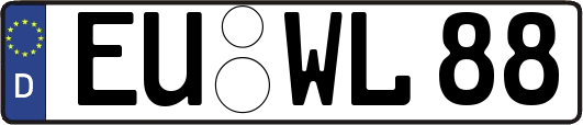 EU-WL88