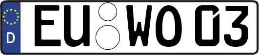 EU-WO03