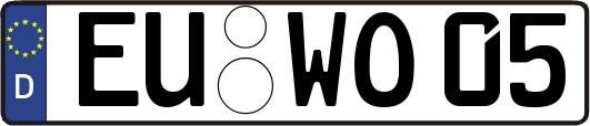EU-WO05