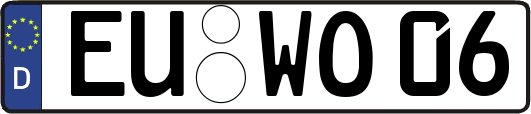 EU-WO06