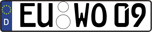 EU-WO09