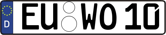 EU-WO10