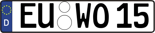 EU-WO15